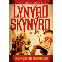 Lynyrd skynyrd - live from the (dvd) - Radar Records Comercial E Edic