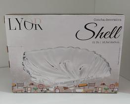 Lyor shell