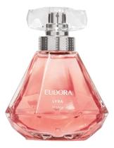 Lyra Happy Desodorante Colônia 75ml