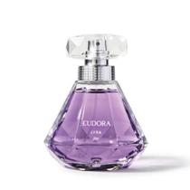 Lyra Joy Colônia Desodorante Eudora