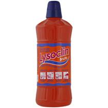 Lysoclin bruto limpador bactericida 500 ml