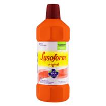 Lysoform 1 litro