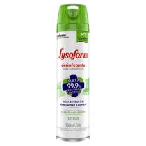 Lysoform aero citrus 360ml Lysoform aero citrus 360ml