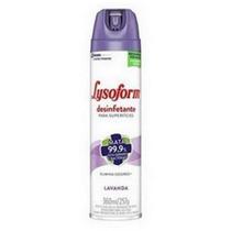 Lysoform aero lavanda 360ml