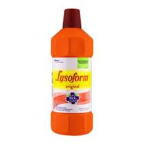 Lysoform Bruto Desinfetante 1 L