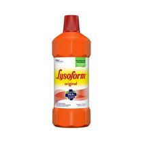 Lysoform Bruto Original 1L Lysoform Bruto Original 1L