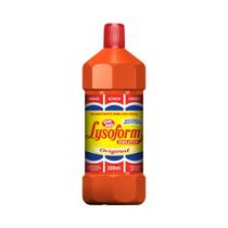 Lysoform Bruto Original 500 Ml