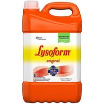 Lysoform bruto original 5l