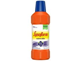 Lysoform Bruto Suave Desinfetante - 500ml