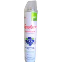 Lysoform desinfetante original spray 432 ml - 1 frasco