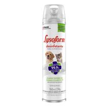 Lysoform pets aero original 360ml