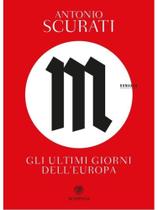 M. gli ultimi giorni dell'europa