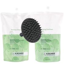 M Hair Designs Elements Renewing Shampoo e Condicionador Duo 1 L