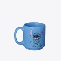 M ini caneca tina 100ml stitch M ini caneca tina 100ml stitch
