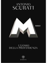 M. l'uomo della provvidenza M. l'uomo della provvidenza