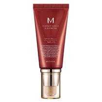 M Perfect Cover BB Cream, 50ml, 23 - Natural Beige, Missha