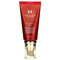 M Perfect Cover BB Cream, 50ml, 31 - Golden Beige, Missha M Perfect Cover BB Cream, 50ml, 31 - Golden Beige, Missha