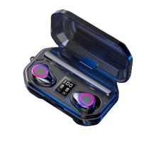 M12 TWS Bluetooth Earphones SPORTS Fone De Ouvido