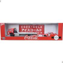 M2 Machines 1957 Mack Moel N E 1971 Nissan Skyline Gt-r