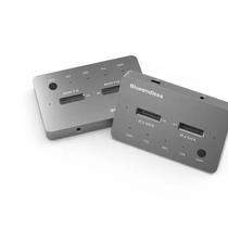 M2 Ssd Docking Station Sata - Clone Offline Dual