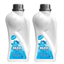 M20 Sanitizante 1L Maresias - Kit com 2