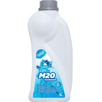 M20 sanitizante - Maresias