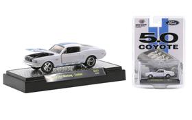 M2m - 1968 ford mustang custom hobby special hs27