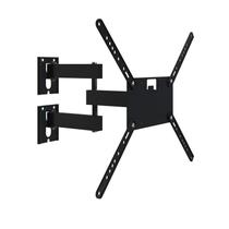 M3-pr suporte tri-articulado p/tv de 14-58
