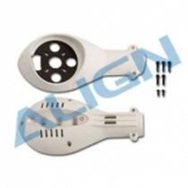 M480l motor mounts white m480031xxt