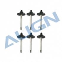 M480L Twist-Off M3X36 Screw M480029Xxt M480L Twist-Off M3X36 Screw M480029Xxt