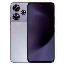 M6 Plus 5G 128GB 6GB RAM Dual SIM Tela 6.79" - Roxo