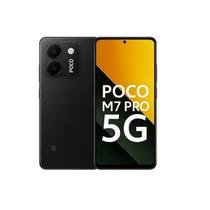 M7 P R O 5G 256 8gb Ram Android 14 Tela 6,67 Dual Sim Preto