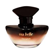 Ma Belle Eu de Parfum 75ml Chlorophylla Ma Belle Eu de Parfum 75ml Chlorophylla