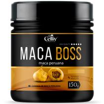 Ma ca Pe ruana Boss Premium Pote