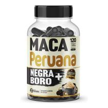 Ma ca Perua na Negra Premium 500 mg 120 Cáps Forma Suprema Ma ca Perua na Negra Premium 500 mg 120 Cáps Forma Suprema