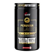 Ma ca Perua na Negra Pura Premium - PERUVIAN BLACK 2800mg 120 CAPS - INSANITY NUTRITION Ma ca Perua na Negra Pura Premium - PERUVIAN BLACK 2800mg 120 CAPS - INSANITY NUTRITION