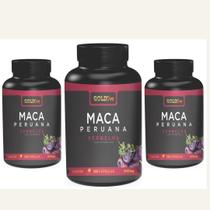 Ma ca Vermelha Perua na 360 Cápsulas 500mg Pura Original Vitaminas Ma ca Vermelha Perua na 360 Cápsulas 500mg Pura Original Vitaminas