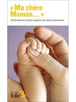 Ma chère maman. Ma chère maman.