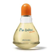 Ma Chérie Amie Desodorante Colônia 100ml