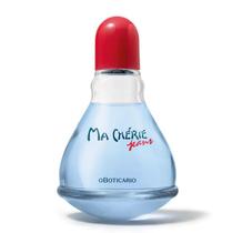 Ma Chérie Jeans Desodorante Colônia 100ml