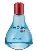 Ma Chérie Jeans - Oboticário - Oboticário