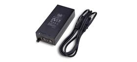 Ma-inj-4 - meraki mr 802.3at poe injector power - cisco