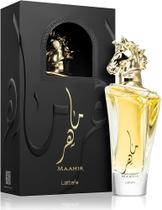 Maahir Gold Edp 100ml Perfume Arabe Maahir Gold Edp 100ml Perfume Arabe