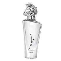 Maahir Legacy Lattafa EDP - Perfume Masculino 100ml Maahir Legacy Lattafa EDP - Perfume Masculino 100ml