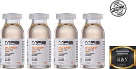 Mab - 4 ampola recovery oils and blend 15 ml