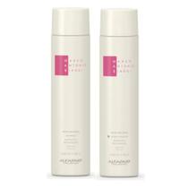 Mab Alfaparf Shampoo E Condicionador Nutri Restore 300ml Nutrição