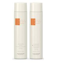 Mab Alfaparf Shampoo E Condicionador Oils Recovery Restauração 300ml