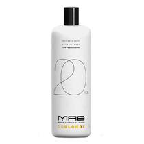 Mab Go Blonde Oxidante 20 Volume 900Ml