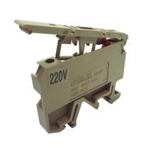 Mab1-f-220v porta-fusivel seccionavel c/ sinalizacao led Mab1-f-220v porta-fusivel seccionavel c/ sinalizacao led