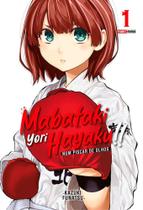 Mabataki Yori Hayaku!! - Num Piscar De Olhos 01 Mabataki Yori Hayaku!! - Num Piscar De Olhos 01